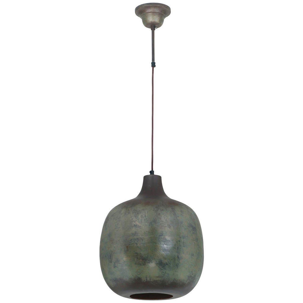 MID.YOU ZÁVĚSNÉ SVÍTIDLO, 34/34/38 cm