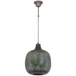 MID.YOU ZÁVĚSNÉ SVÍTIDLO, 34/34/38 cm