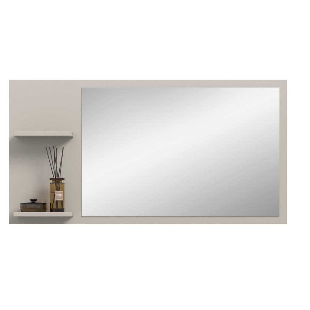 MID.YOU ZRCADLO 106/55/16 cm
