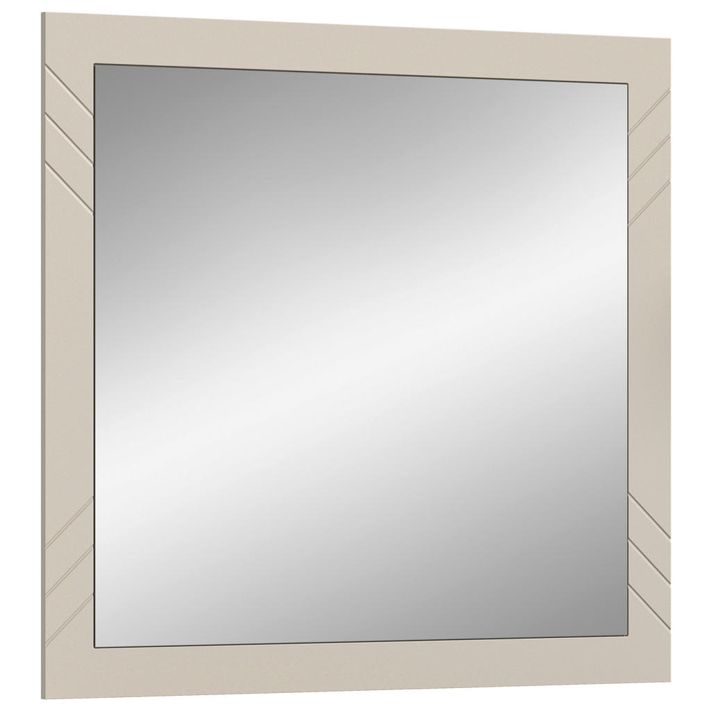 MID.YOU ZRCADLO 80/80/2 cm