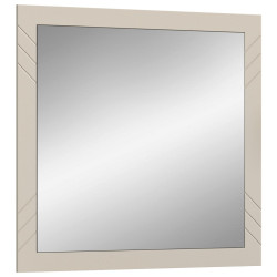 MID.YOU ZRCADLO 80/80/2 cm