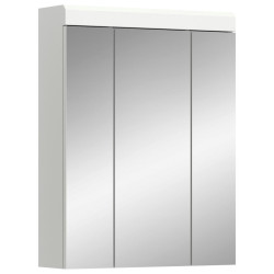 MID.YOU ZRCADLOVÁ SKŘÍŇKA, 60/79/18 cm