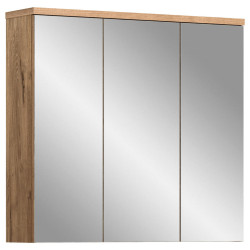 MID.YOU ZRCADLOVÁ SKŘÍŇKA, 75/80/20 cm