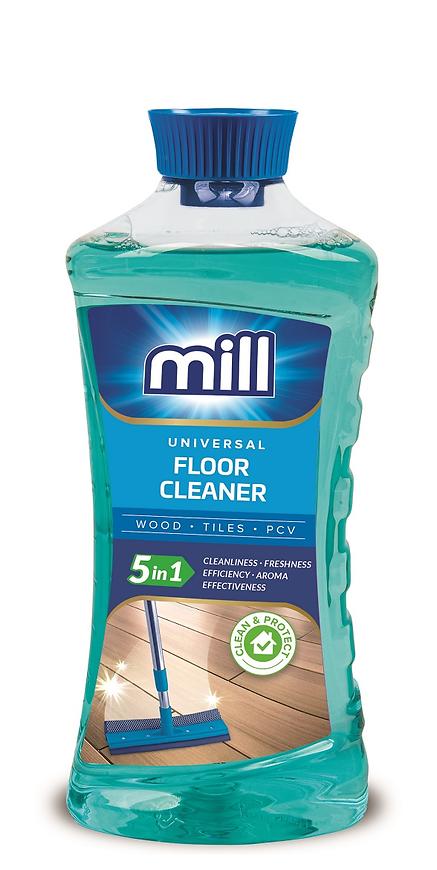 MILL CLEAN Čistič podlah UNIVERSAL 1l