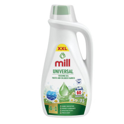 Mill gel na praní univerzálny 3l