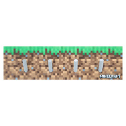 Minecraft DĚTSKÝ VĚŠÁK NA OBLEČENÍ