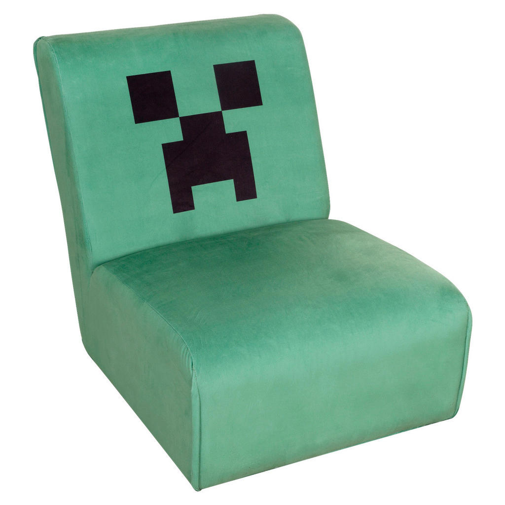Minecraft HERNÍ KŘESLO