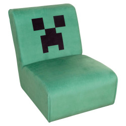 Minecraft HERNÍ KŘESLO