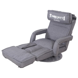 Minecraft HERNÍ KŘESLO