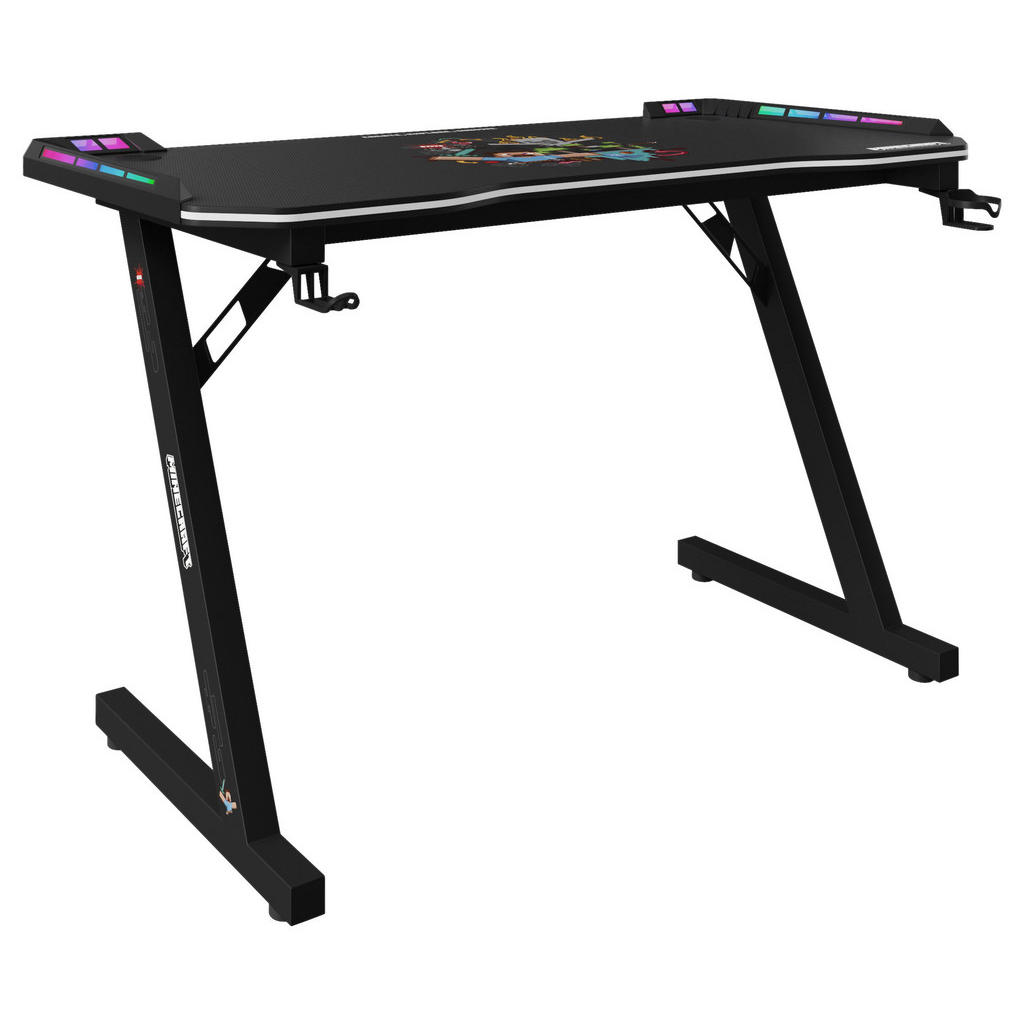 Minecraft HERNÍ STŮL