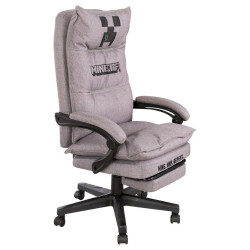 Minecraft HERNÍ ŽIDLE