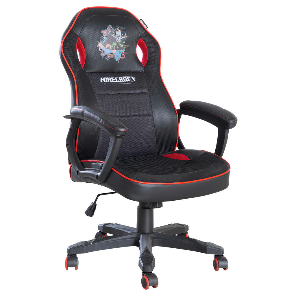 Minecraft HERNÍ ŽIDLE