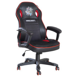 Minecraft HERNÍ ŽIDLE