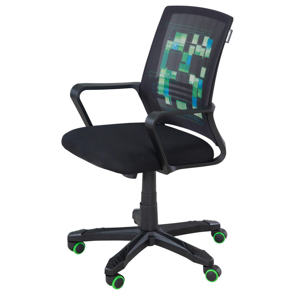 Minecraft OTOČNÁ ŽIDLE