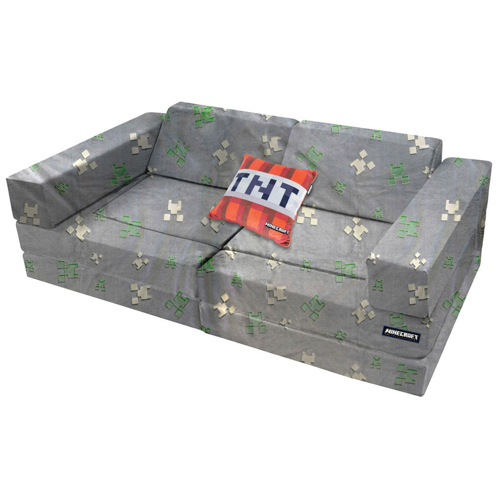 Minecraft POHOVKA PRO DĚTI A MLÁDEŽ