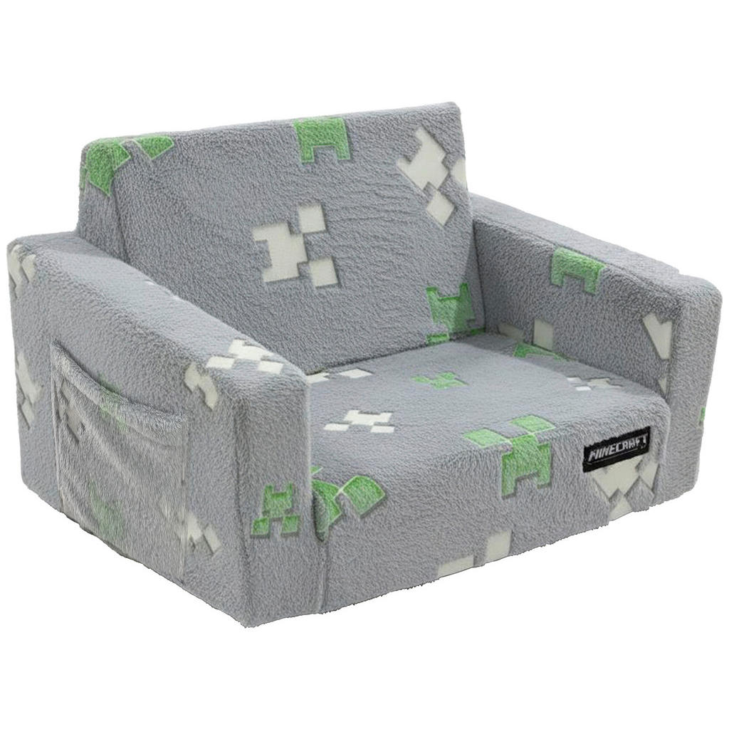 Minecraft POHOVKA PRO DĚTI A MLÁDEŽ