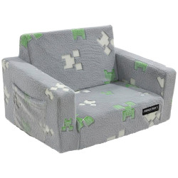 Minecraft POHOVKA PRO DĚTI A MLÁDEŽ