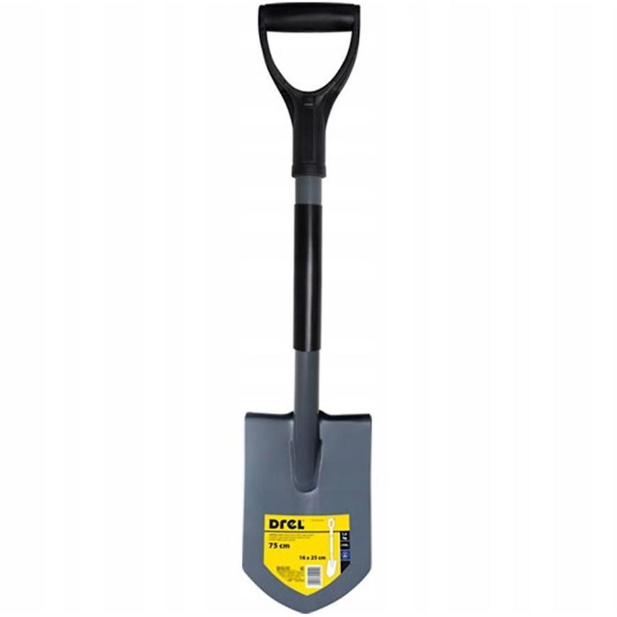 Mini rýč Drel NOC-ZOR-1125