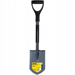 Mini rýč Drel NOC-ZOR-1125