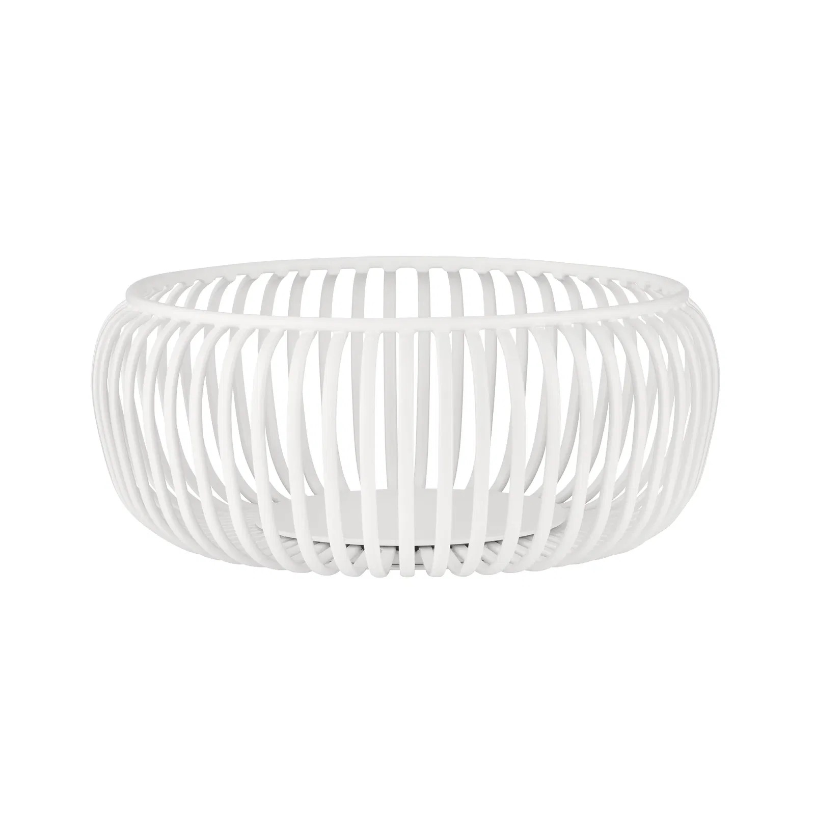 Mísa, kolekce LITO |  V 8 cm,  Ø 20 cm  - Bílá - Blomus