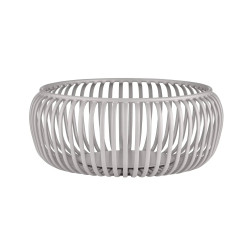 Mísa, kolekce LITO |  V 8 cm,  Ø 20 cm  - Smuteční holubice - Blomus