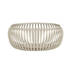 Mísa, kolekce LITO |  V 8 cm,  Ø 20 cm  - Nomád - Blomus