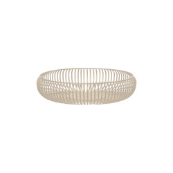 Mísa, vel. L, kolekce LITO |  V 8 cm, Ø 36 cm  - Nomád - Blomus