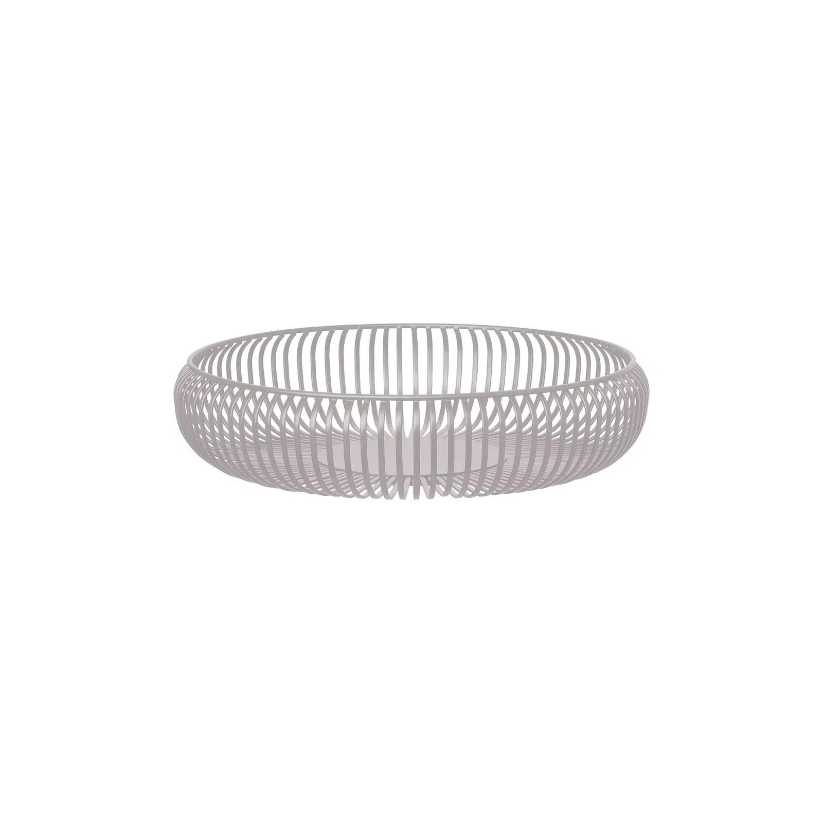 Mísa, vel. L, kolekce LITO |  V 8 cm, Ø 36 cm  - Smuteční holubice - Blomus