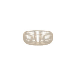 Mísa, vel. M, kolekce LITO |  V 9,5 cm, Ø 25 cm  - Nomád - Blomus
