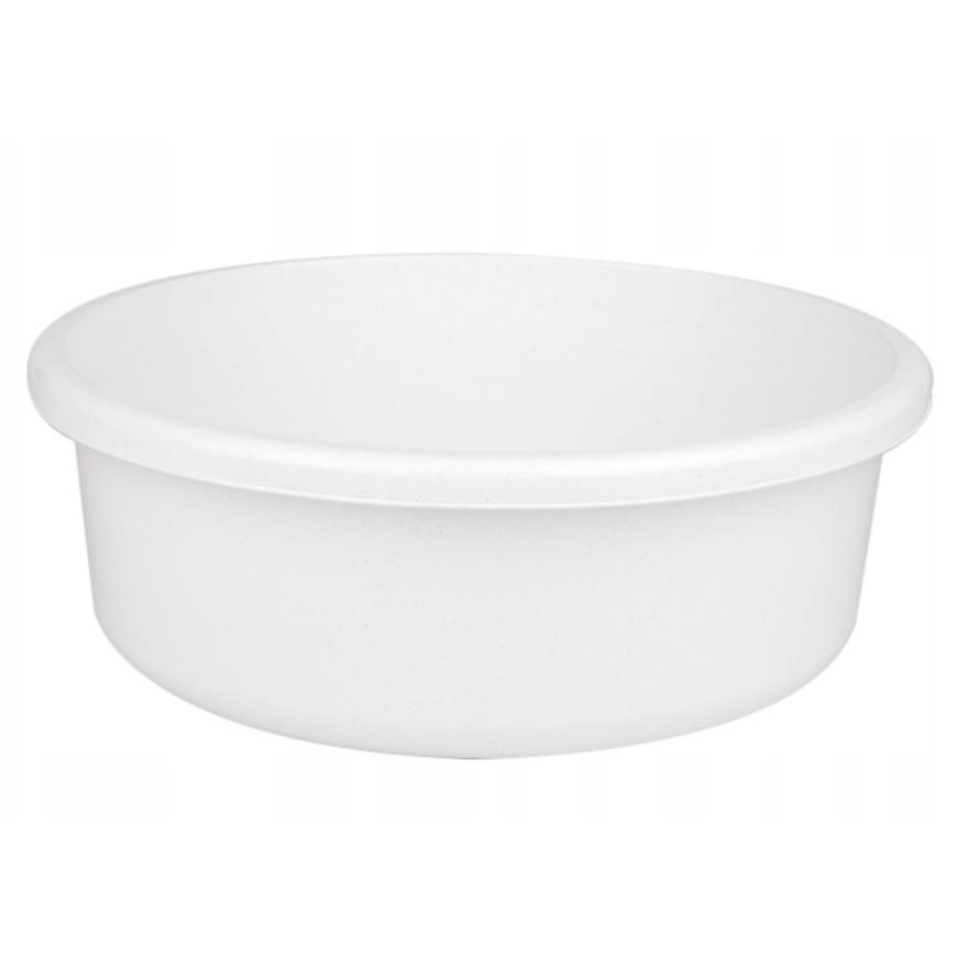 Miska kulatá classic 31cm 6,2l marm 0420