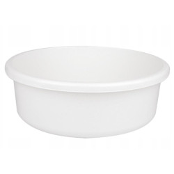 Miska kulatá classic 46cm 20l marm 0420