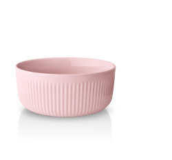 Miska Legio Nova Palette jemně růžová 1,0 l Ø16 cm - Eva Solo