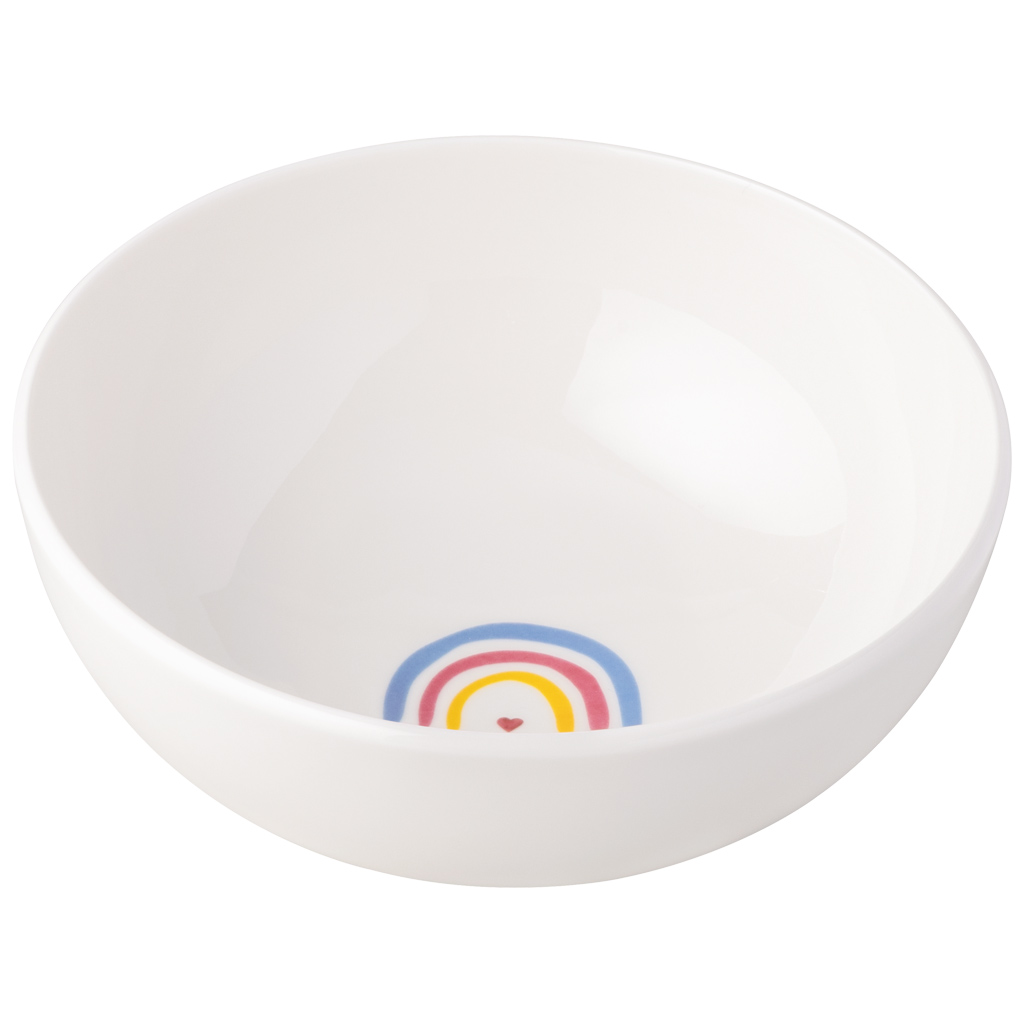 Miska na cereálie Be Happy 169 mm, 550 ml - Villeroy & Boch