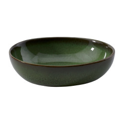 Miska na cereálie Lave vert, 380 ml - like. by Villeroy & Boch