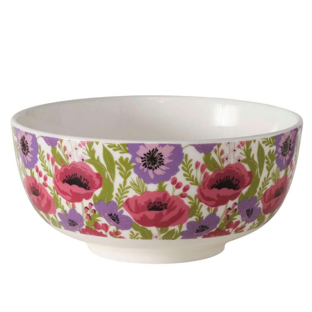 MISKA NA MÜSLI, keramika, 14/14/6,8 cm