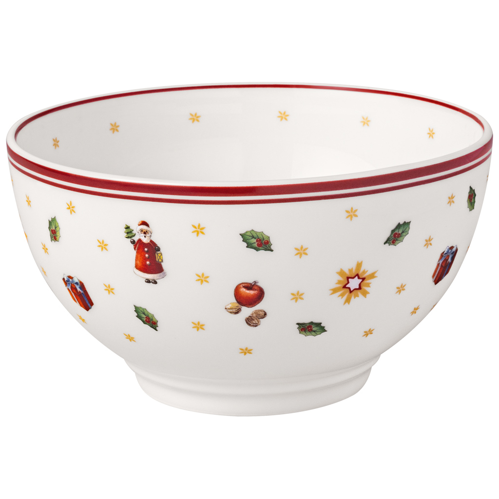 Miska Toy's Delight Specials, 14 cm, 470 ml - Villeroy & Boch