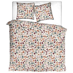 MISTRAL POVLEČENÍ, renforcé, vícebarevná, 140/200 cm