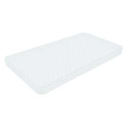 ML-DESIGN MATRACE 70x140x10 cm Testováno na škodlivé látky Certifikováno Öko-Tex 100