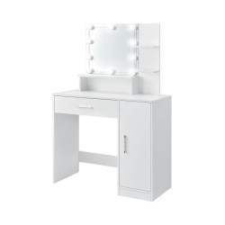 ML-DESIGN TOALETNÍ STOLEK s LED