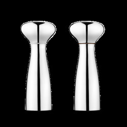 Mlýnek na sůl a pepř Alfredo, velký - Georg Jensen