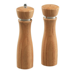 MLÝNEK NA SŮL A PEPŘ