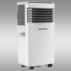 Mobilní klimatizace VO2784 7000BTU bílá