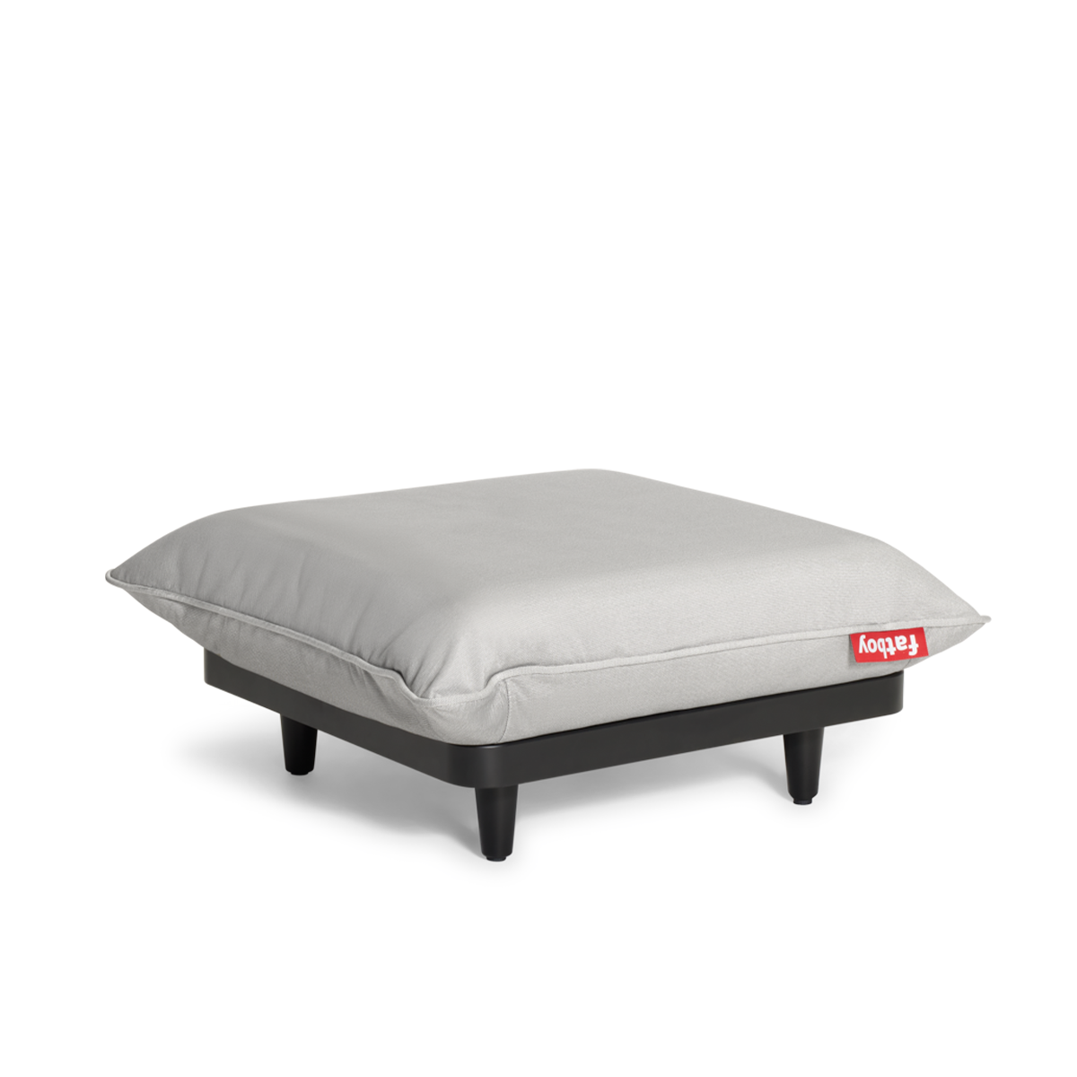 Modul Paletti taburet Royal, více barev - Fatboy Barva: Wolf Grey
