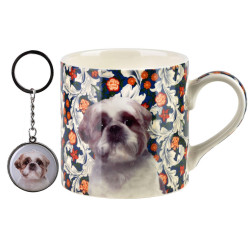 Mondex HRNEK Noya, porcelán