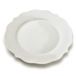 Mondex JÍDELNÍ TALÍŘ Isabelle, 27/27/2,5cm