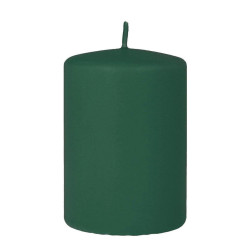 Mondex SVÍČKA, přírodní materiál, zelená