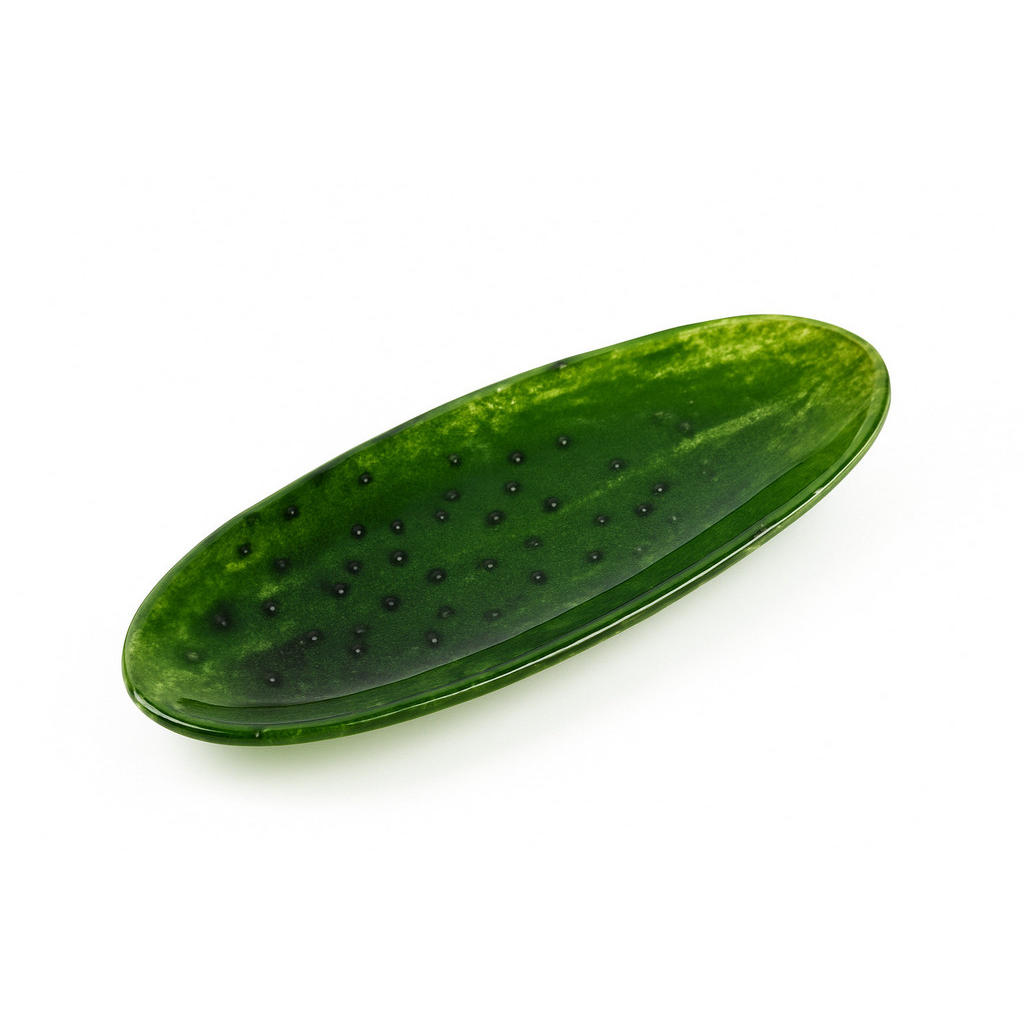 Mondex TALÍŘ, sklo, zelená