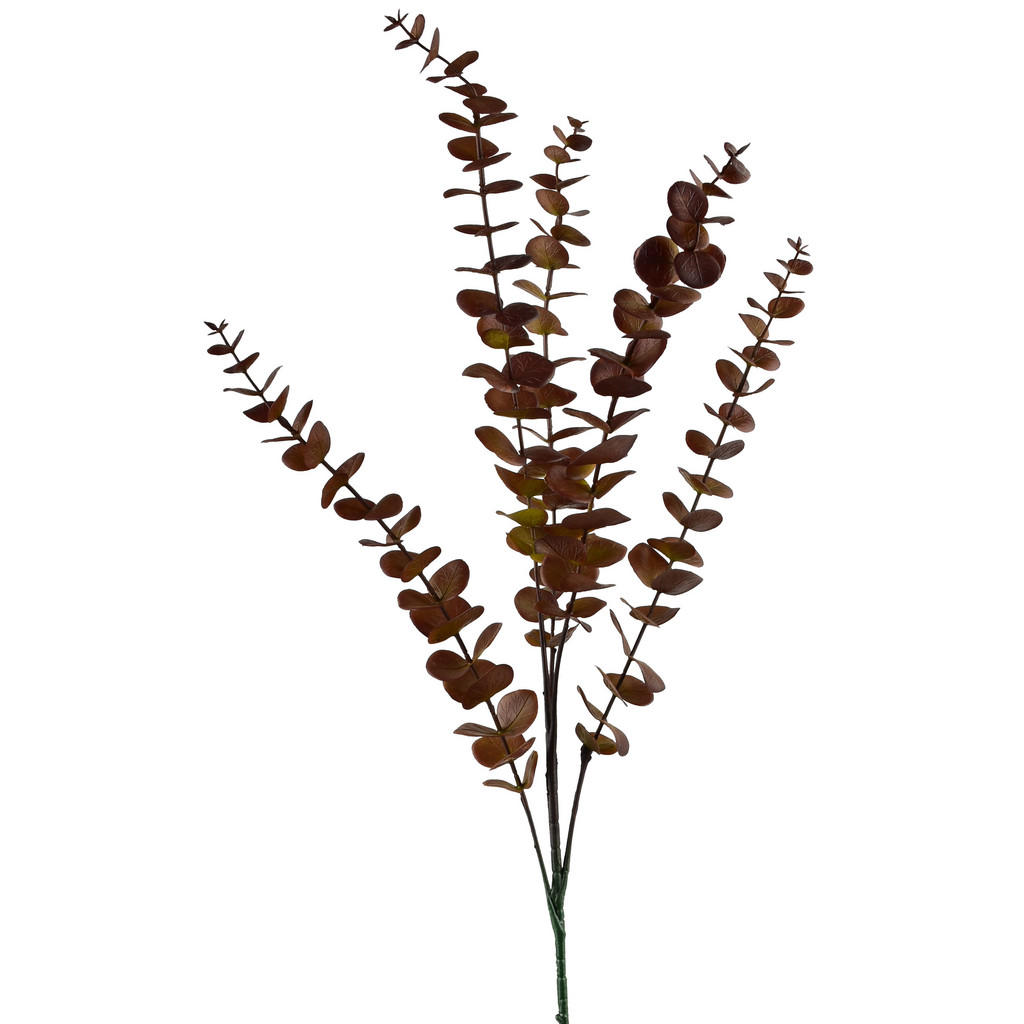 Mondex UMĚLÁ VĚTEV Eukalyptus, zelená, 80 cm
