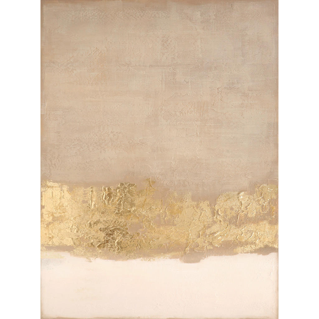 Monee OLEJOMALBA, abstraktní, 90/120 cm