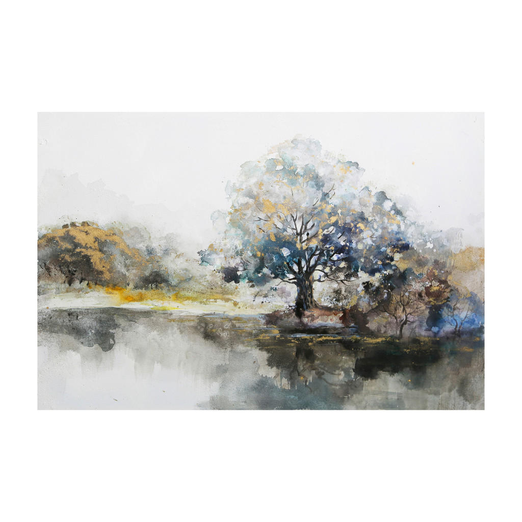 Monee OLEJOMALBA, krajina a příroda, 150/70 cm